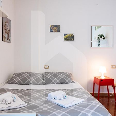 Homiday - Il Giardino --1 Min Ospedale Cisanello--Aeroporto Free Parking-- Bed & Breakfast Pisa Dış mekan fotoğraf