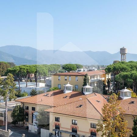 Homiday - Il Giardino --1 Min Ospedale Cisanello--Aeroporto Free Parking-- Bed & Breakfast Pisa Dış mekan fotoğraf