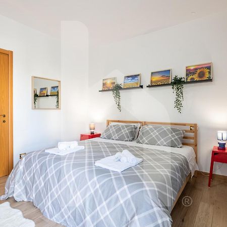 Homiday - Il Giardino --1 Min Ospedale Cisanello--Aeroporto Free Parking-- Bed & Breakfast Pisa Dış mekan fotoğraf