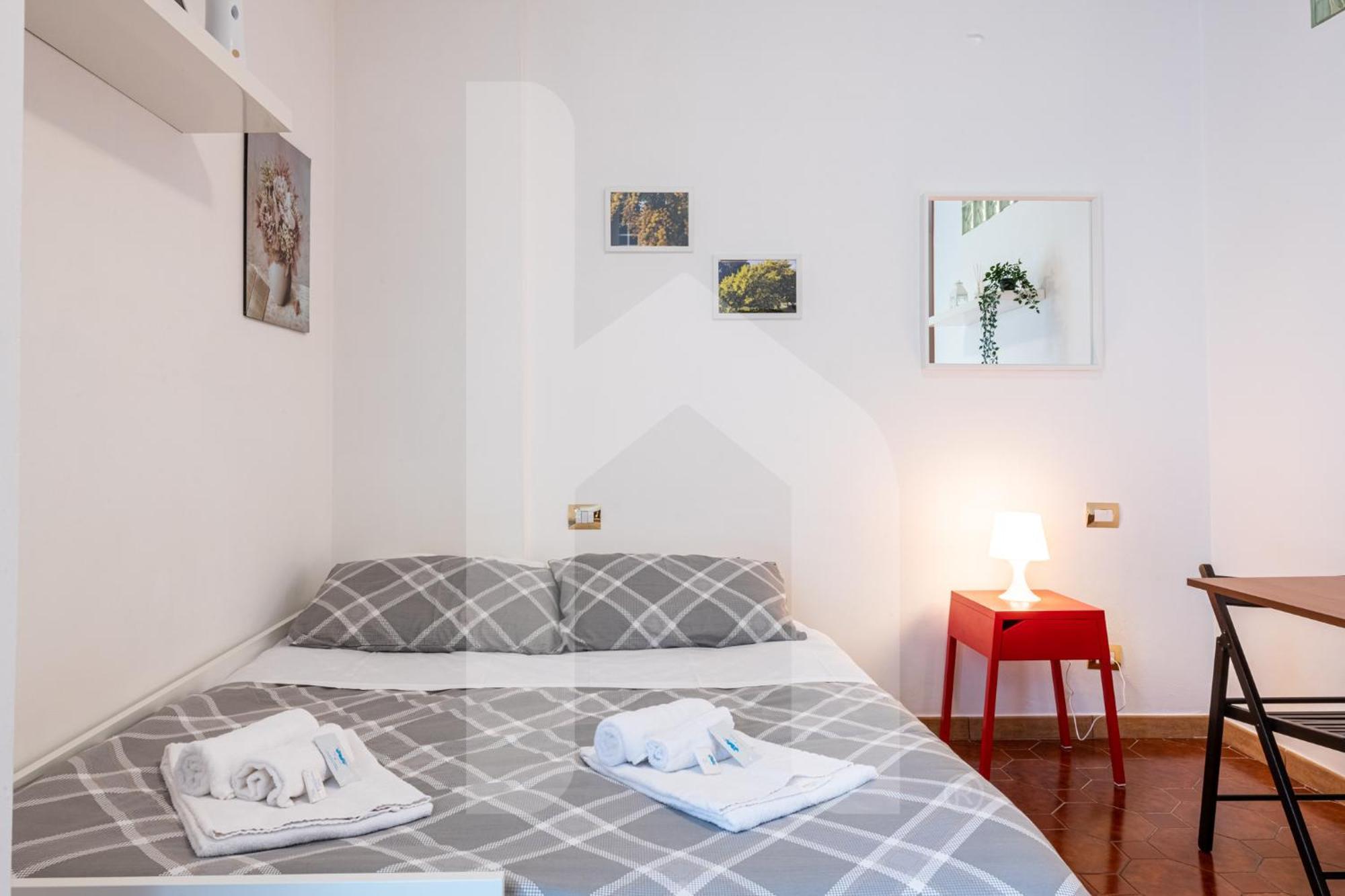 Homiday - Il Giardino --1 Min Ospedale Cisanello--Aeroporto Free Parking-- Bed & Breakfast Pisa Dış mekan fotoğraf