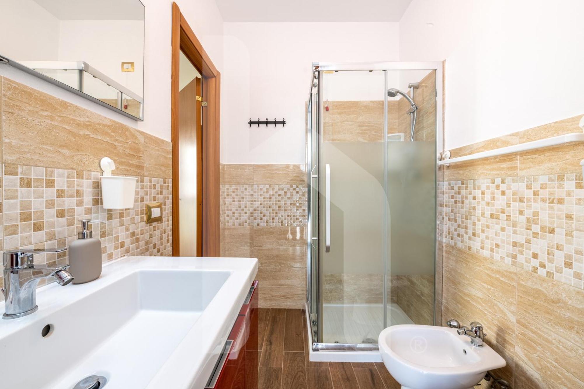 Homiday - Il Giardino --1 Min Ospedale Cisanello--Aeroporto Free Parking-- Bed & Breakfast Pisa Dış mekan fotoğraf