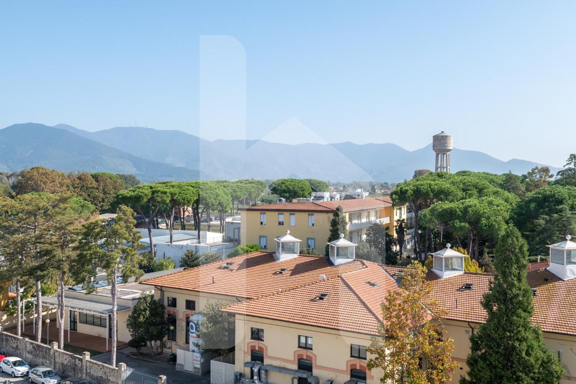 Homiday - Il Giardino --1 Min Ospedale Cisanello--Aeroporto Free Parking-- Bed & Breakfast Pisa Dış mekan fotoğraf