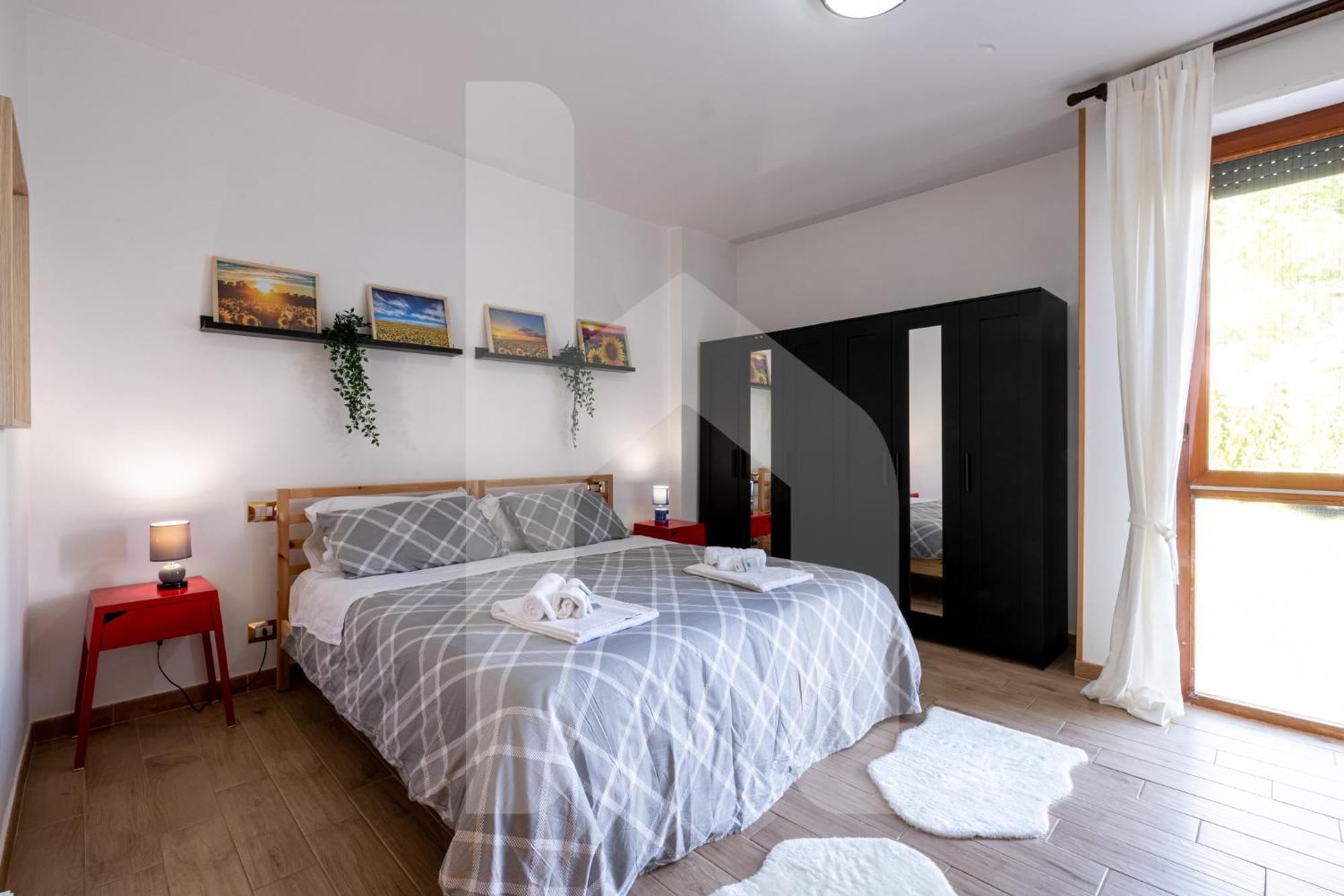 Homiday - Il Giardino --1 Min Ospedale Cisanello--Aeroporto Free Parking-- Bed & Breakfast Pisa Dış mekan fotoğraf