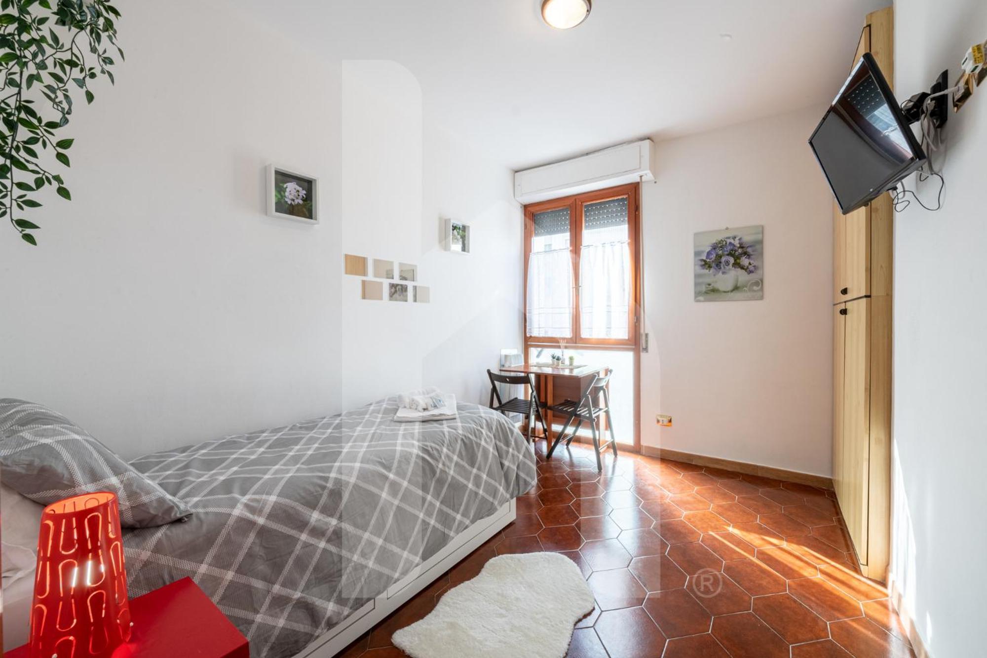 Homiday - Il Giardino --1 Min Ospedale Cisanello--Aeroporto Free Parking-- Bed & Breakfast Pisa Dış mekan fotoğraf
