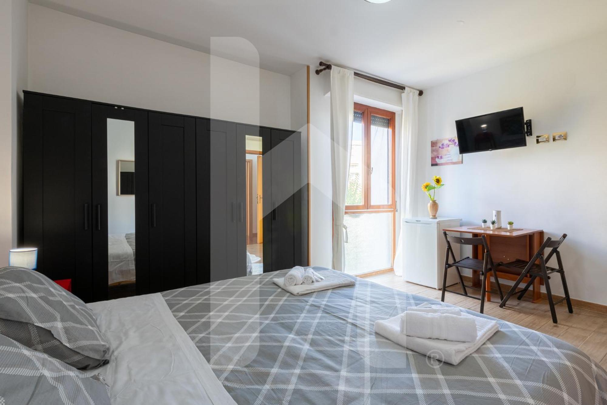 Homiday - Il Giardino --1 Min Ospedale Cisanello--Aeroporto Free Parking-- Bed & Breakfast Pisa Dış mekan fotoğraf