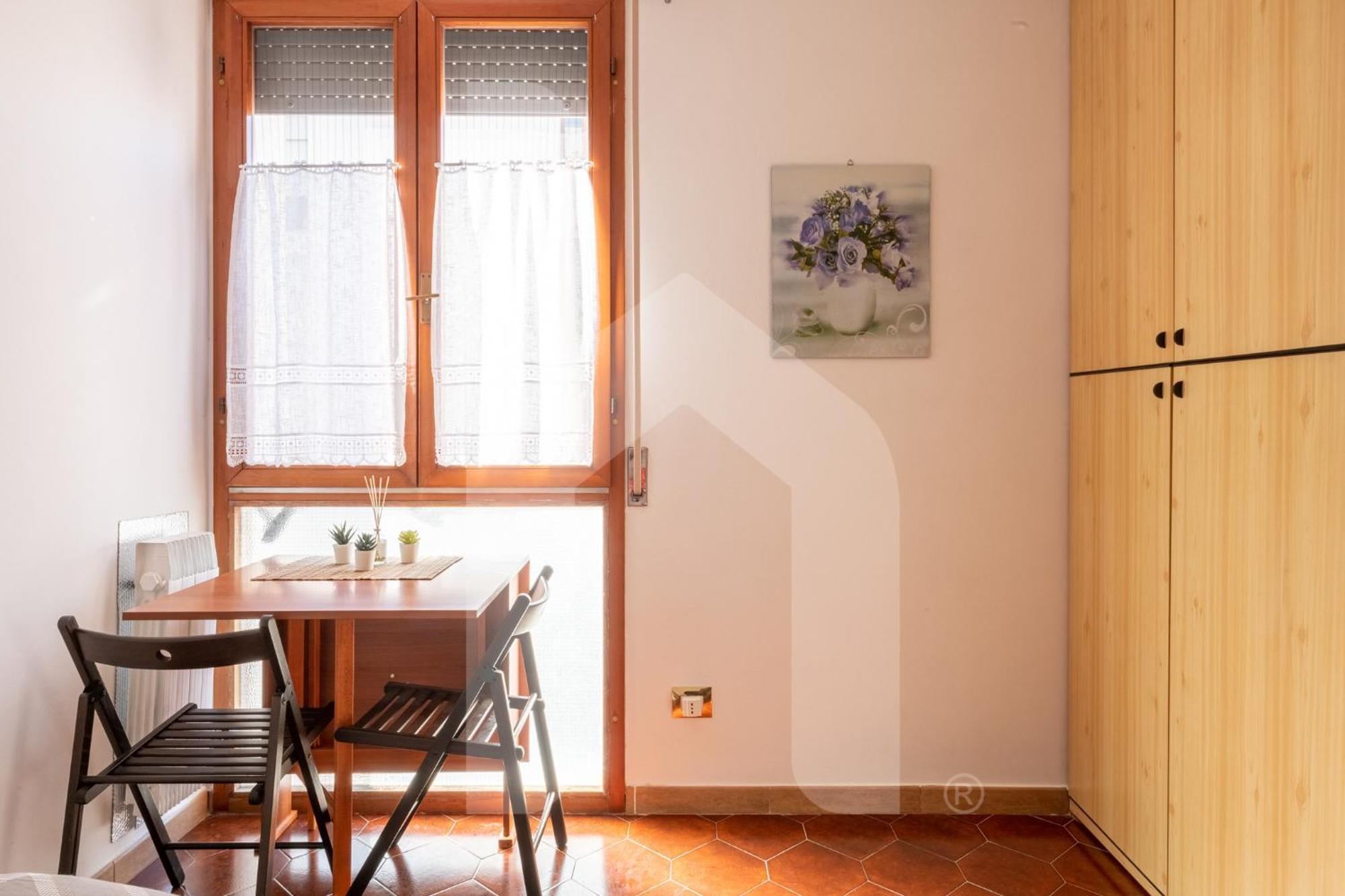 Homiday - Il Giardino --1 Min Ospedale Cisanello--Aeroporto Free Parking-- Bed & Breakfast Pisa Dış mekan fotoğraf
