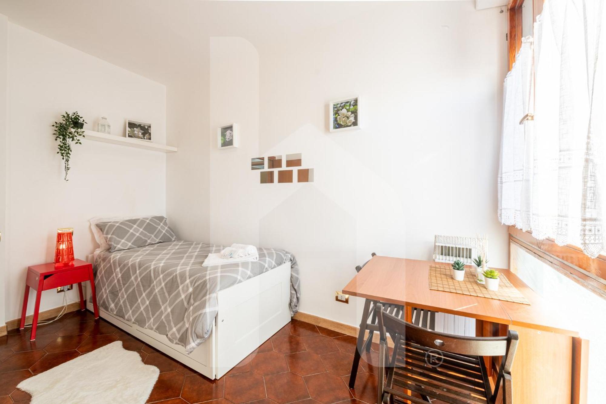 Homiday - Il Giardino --1 Min Ospedale Cisanello--Aeroporto Free Parking-- Bed & Breakfast Pisa Dış mekan fotoğraf