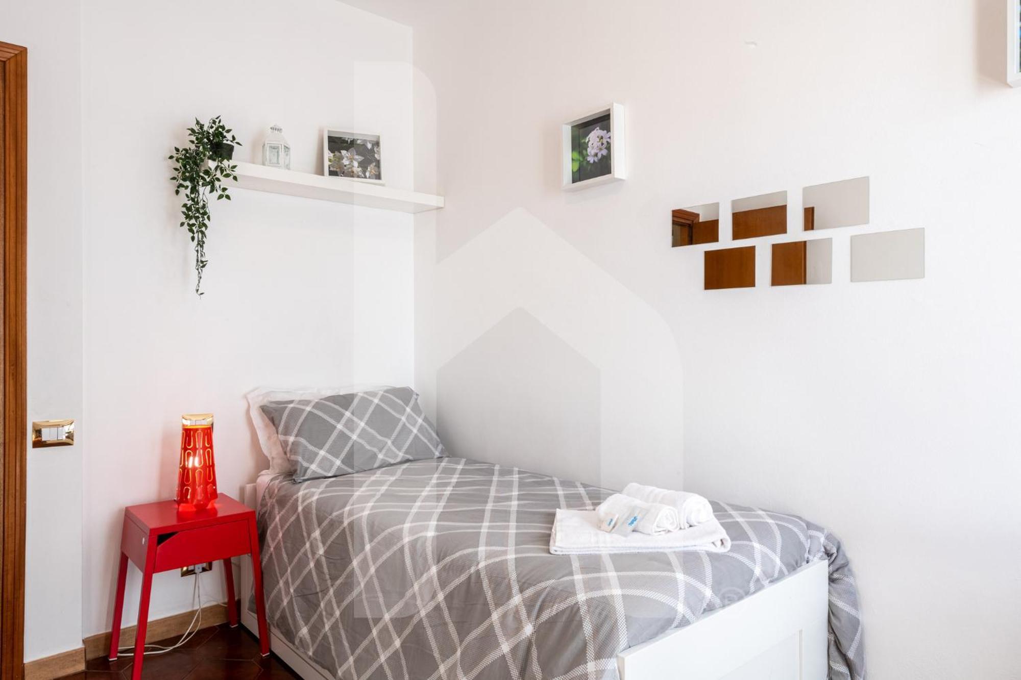Homiday - Il Giardino --1 Min Ospedale Cisanello--Aeroporto Free Parking-- Bed & Breakfast Pisa Dış mekan fotoğraf