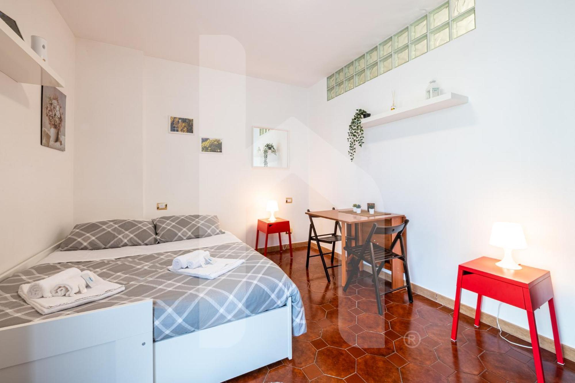 Homiday - Il Giardino --1 Min Ospedale Cisanello--Aeroporto Free Parking-- Bed & Breakfast Pisa Dış mekan fotoğraf