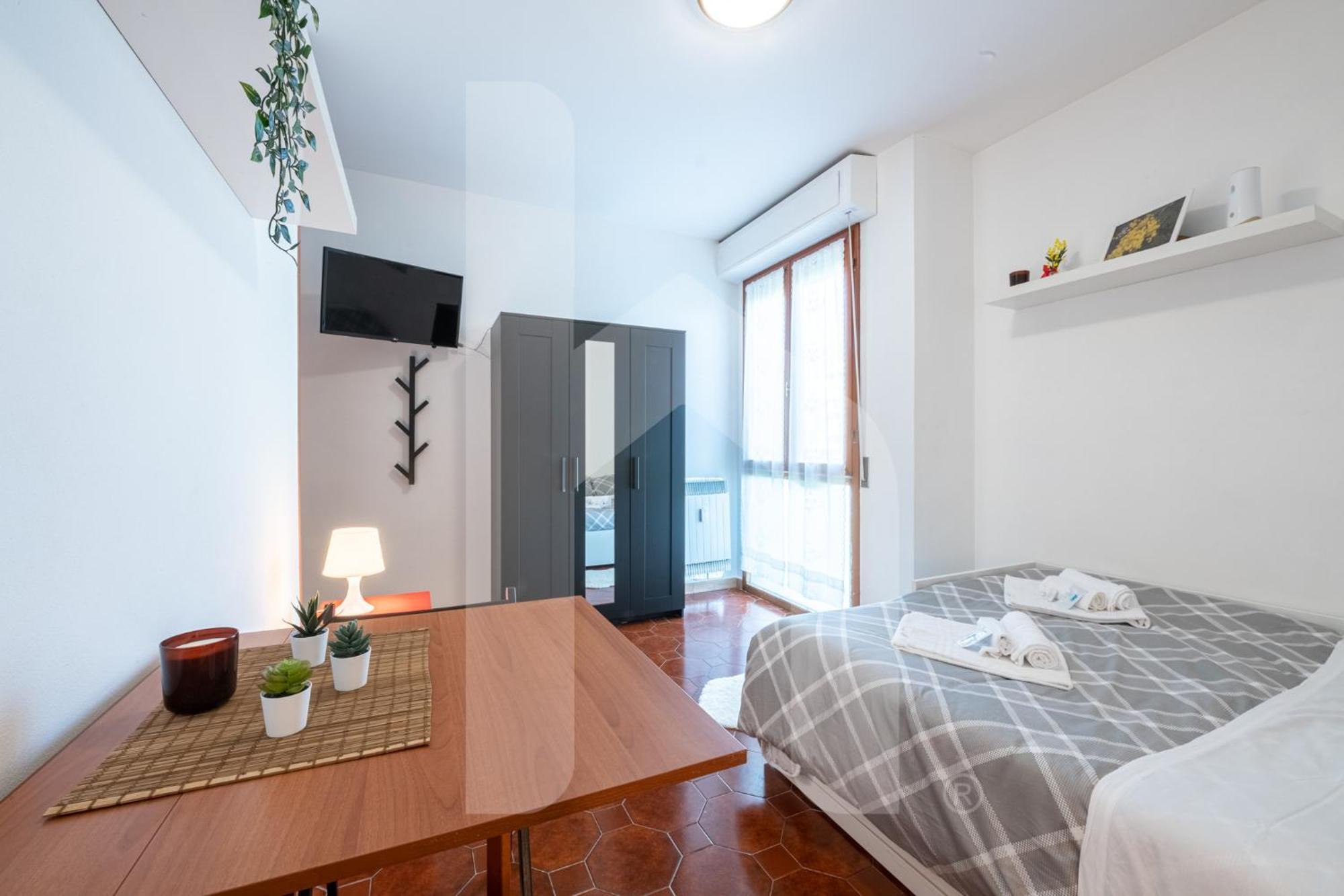 Homiday - Il Giardino --1 Min Ospedale Cisanello--Aeroporto Free Parking-- Bed & Breakfast Pisa Dış mekan fotoğraf